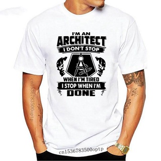 เสื้อยืด พิมพ์ลายสถาปนิก Architecs Of Wonderful แฟชั่นฤดูร้อน สําหรับผู้ชาย