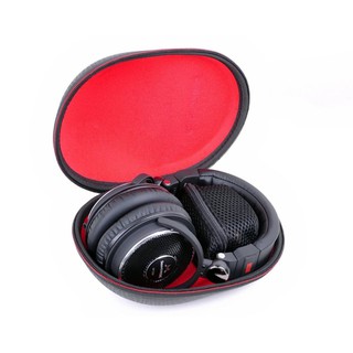 Soundmagic หูฟังสำหรับ Audiophile รุ่น HP200 - Black