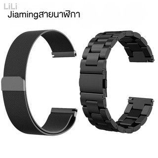 ✴✇Garmin VENU / Active Move Style Luxe 3 3S สายนาฬิกา