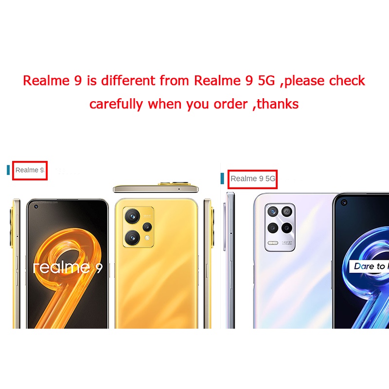 2022 เคสโทรศัพท์ Realme Narzo 50 Pro 5G / Narzo 50 5G 4G / Narzo 50A Prime / Realme9 4G 5G / Realme 9 Pro+ Free Fire New Luxury Bling Electroplating Soft Case Cover Camera Lens เคส RealmeNarzo50Pro #8