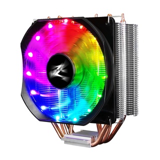 แถมขาล็อค Intel Gen12 LGA 1700 CPU COOLER ZALMAN CNPS9X OPTIMA RGB 180W