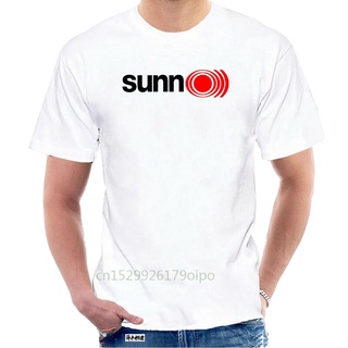 เสื้อยืดแขนสั้น พิมพ์ลายเครื่องขยายเสียง แอมป์ เบส สีเทา สําหรับผู้ชาย063952