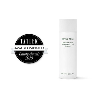 Royal Fern - Phytoactive Skin Perfecting Essence / 200ml.