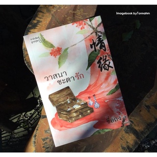 วาสนาชะตารัก / ชื่อถง (กิ่งฉัตร / อลินา) -  Imagebook bytonnahm