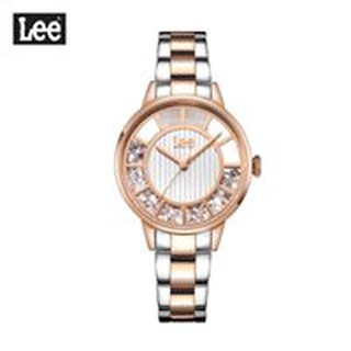 Lee watch  LEF-F17DRDR-7R นาฬิกาข้อมือ นาฬิกาลี