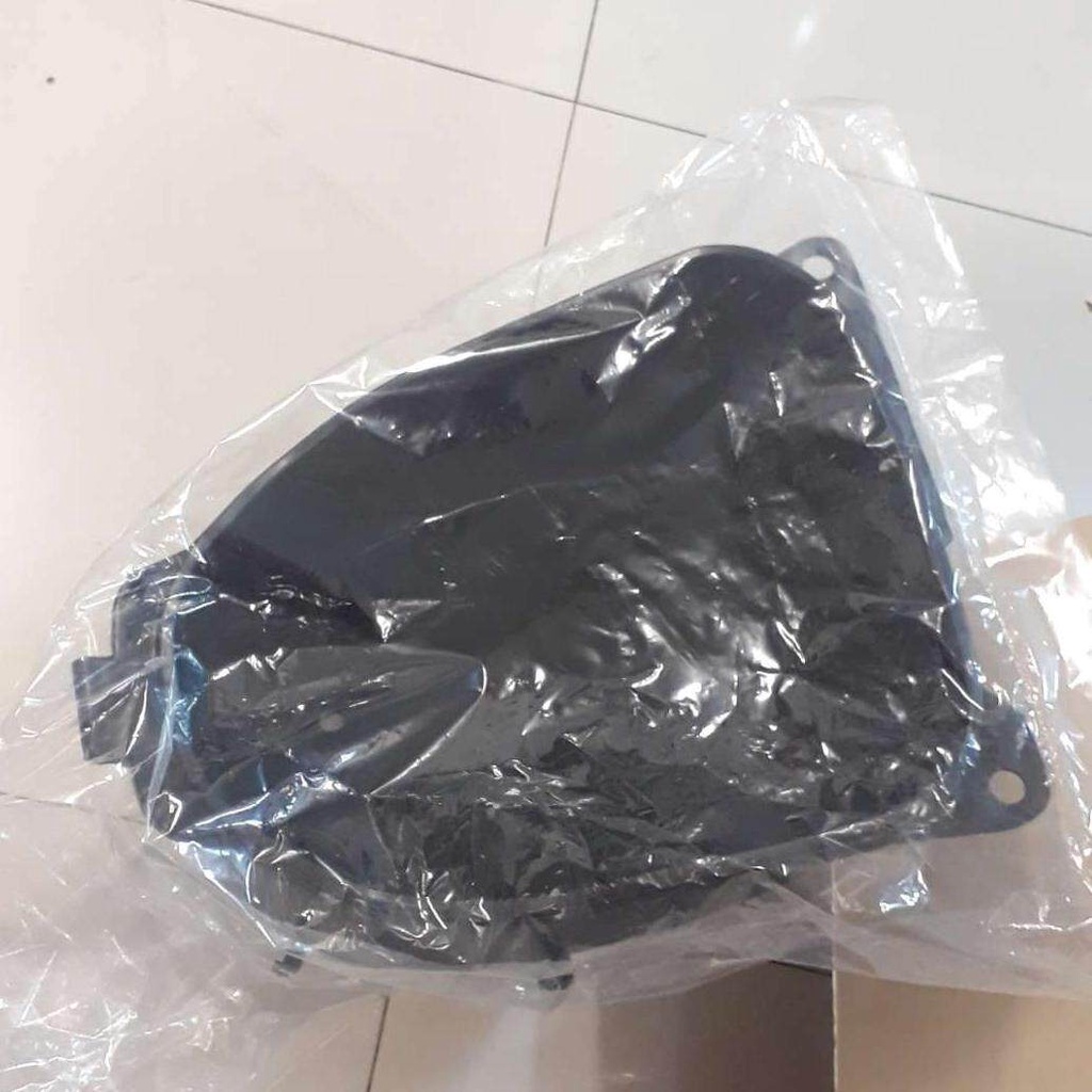 กล่องเก็บของใต้เบาะเวฟ125i(ปลาวาฬ)