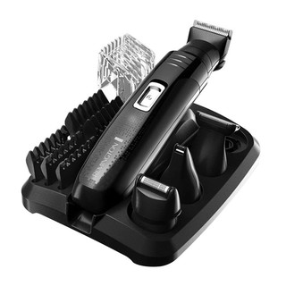 TRIMMER REMINGTON PG-6130 เครื่องตกแต่ง REMINGTON PG-6130 ผลิตภัณฑ์กำจัดขน ของใช้ส่วนตัว ผลิตภัณฑ์และของใช้ภายในบ้าน TRI