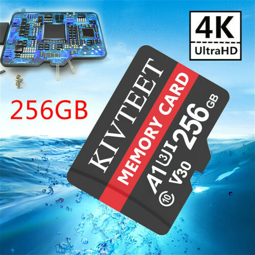 Extreme Pro SD Card SDXC 64g/128g up to 170MB/s UHS-I Class10 SDHC 16GB/32g up to 95MB/s Memory Card