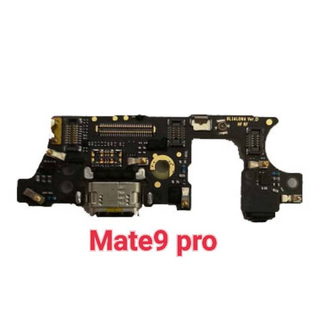 ชุดตูดชาร์จ Huawei - Mate9Pro / Mate9 Pro