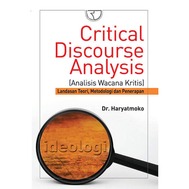 Critical Discus Analysis (การวิเคราะห์สนทนา) – Hayatoko