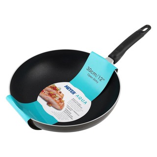 กระทะลึกด้าม MEYER AQUA 30 ซม.  FRY PAN MEYER AQUA 30CM