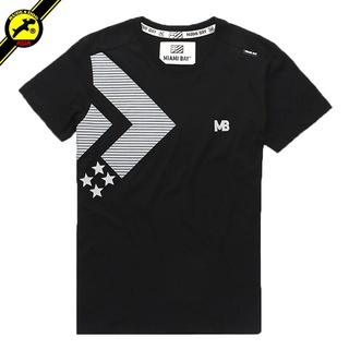 Miamibay RANK t shirt