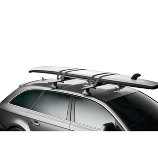 Thule Board Shuttle ชุดบรรทุก กระดานโต้คลื่น