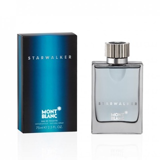 Montblanc Starwalker EDT น้ำหอมแท้