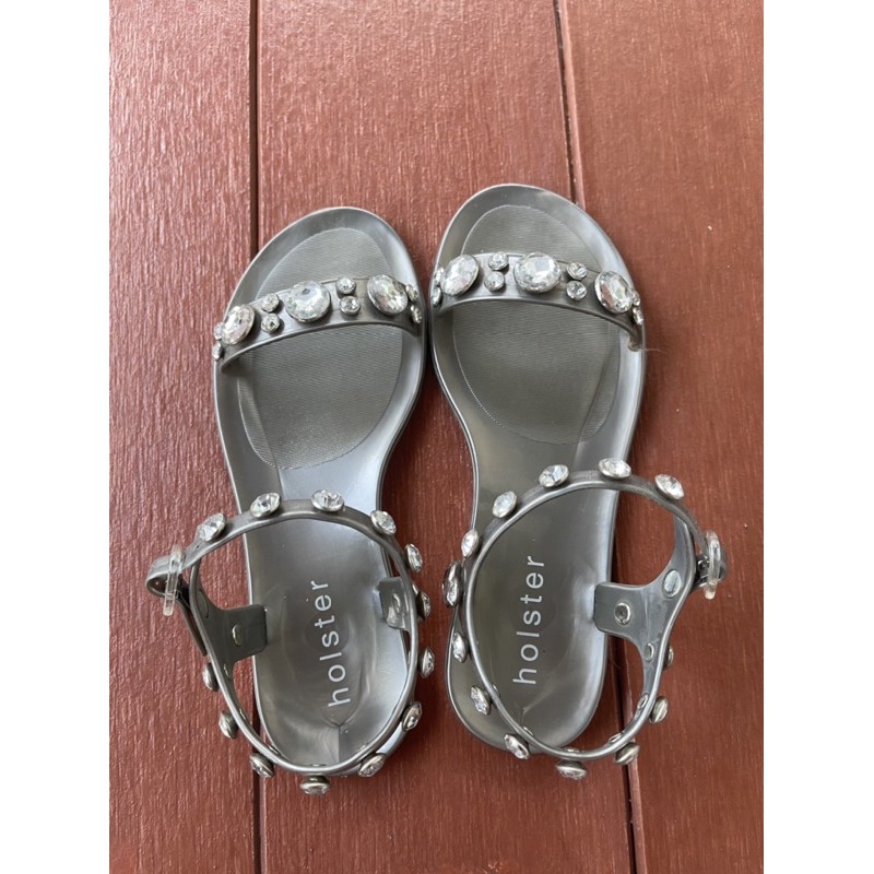 Holster size 37 (มือสอง)