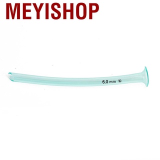 Meyishop Disposable Nasal Pharyngeal Duct Nasopharyngeal Airway Health Care Tool Accessory