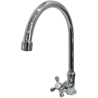 ฝักบัวสายอ่อน 27672000 โครม SINK FAUCET T13202