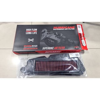 กรองผ้า HURRICANE FORZA 350 ADV350 ราคา1400