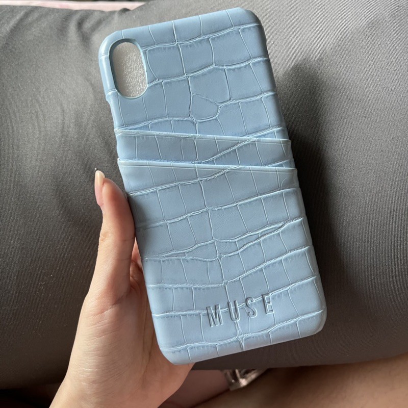 Muse case for iphone Xsmax🌙 สภาพ99%💖