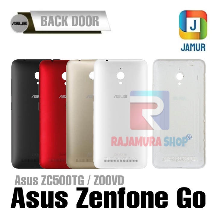 ประตูหลัง ASUS ZENFONE GO BACKDOOR ASUS ZC500TG BACKDOOR ASUS Z00VD ฝาหลัง ASUS ZC500TG ฝาหลัง Z00VD