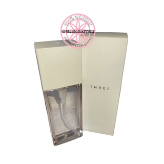 ป้ายไทย ของแท้ THREE Aiming Lotion R