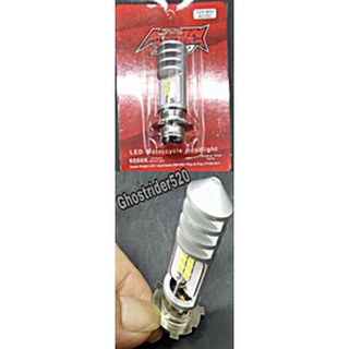 โคมไฟ Led ด้านหน้า เมนทอล RXZ TXR KRISS KRISS FL