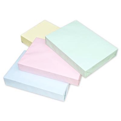 A4 FORD สีกระดาษ 70แกรม