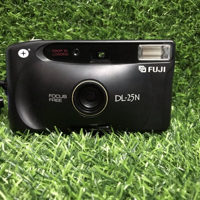 fuji dl25n