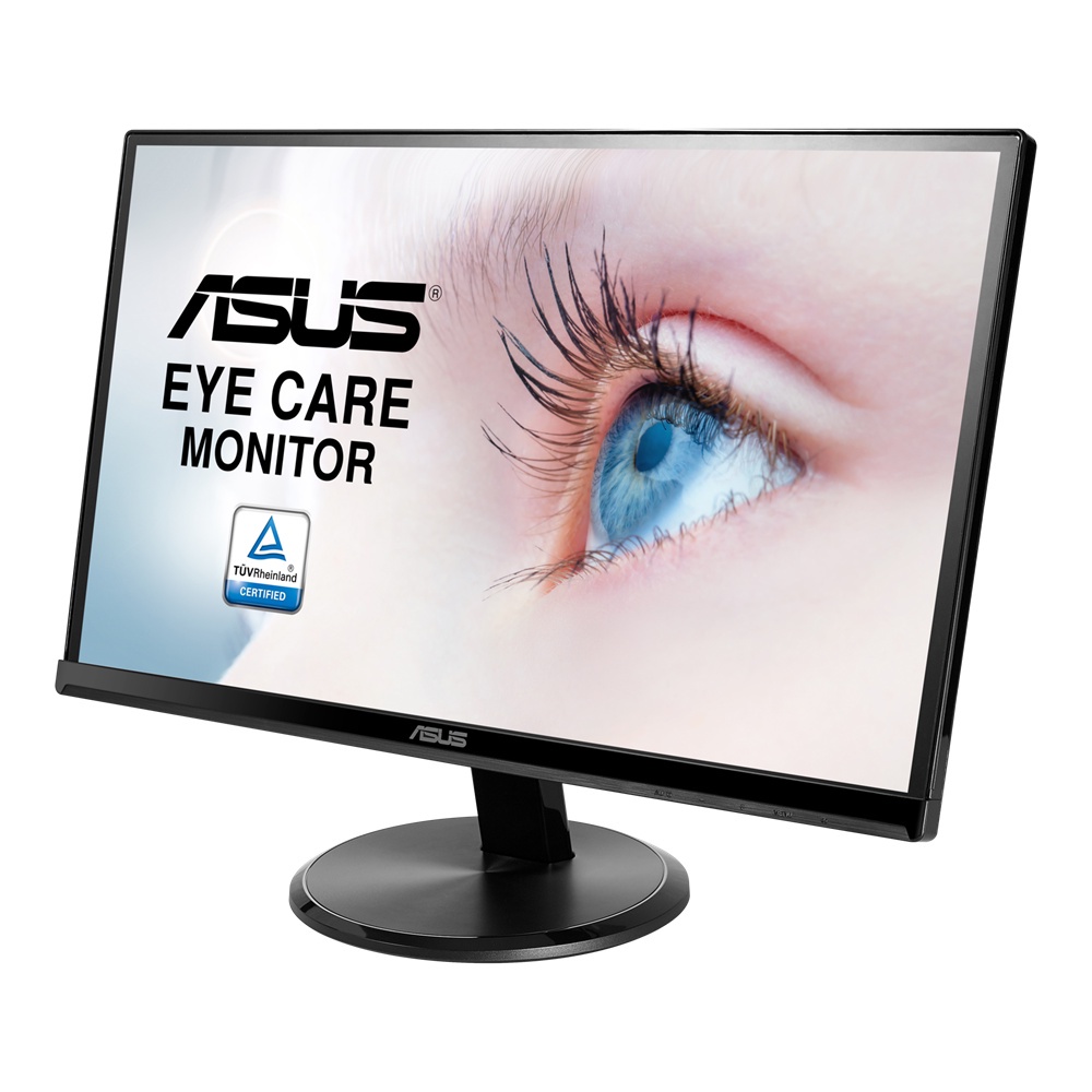 จอคอมพิวเตอร์ ASUS LED Monitor 21.5” VA229HR IPS/75Hz/5ms/FHD. #4