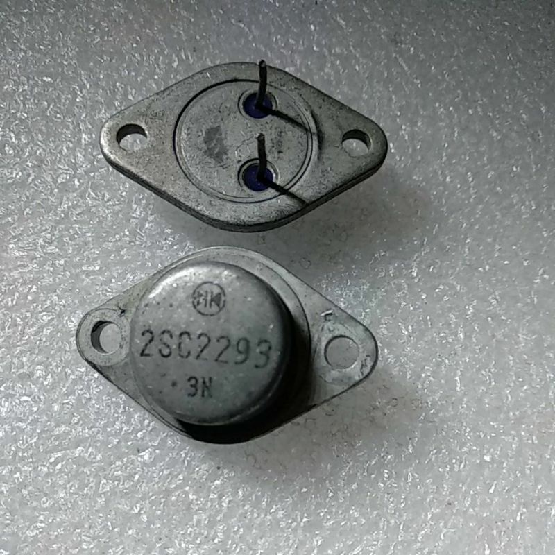 TR 2SC 2293*********