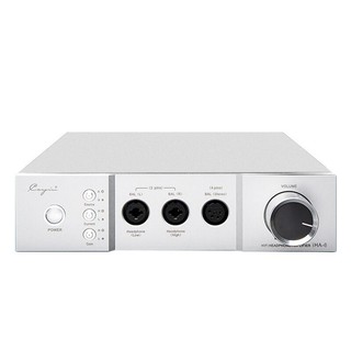 Cayin IHA-6 Amplifier หูฟังกำลังขับสูง ประกันศูนย์ไทย