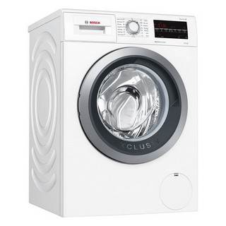 เครื่องซักผ้าราคาพิเศษ 10 kg 1400 รอบต่อนาที BOSCH รุ่น WAU28460TH