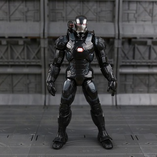 ฟิกเกอร์ model The Avengers 💥Original💥 Marvel War Machine Action Figures