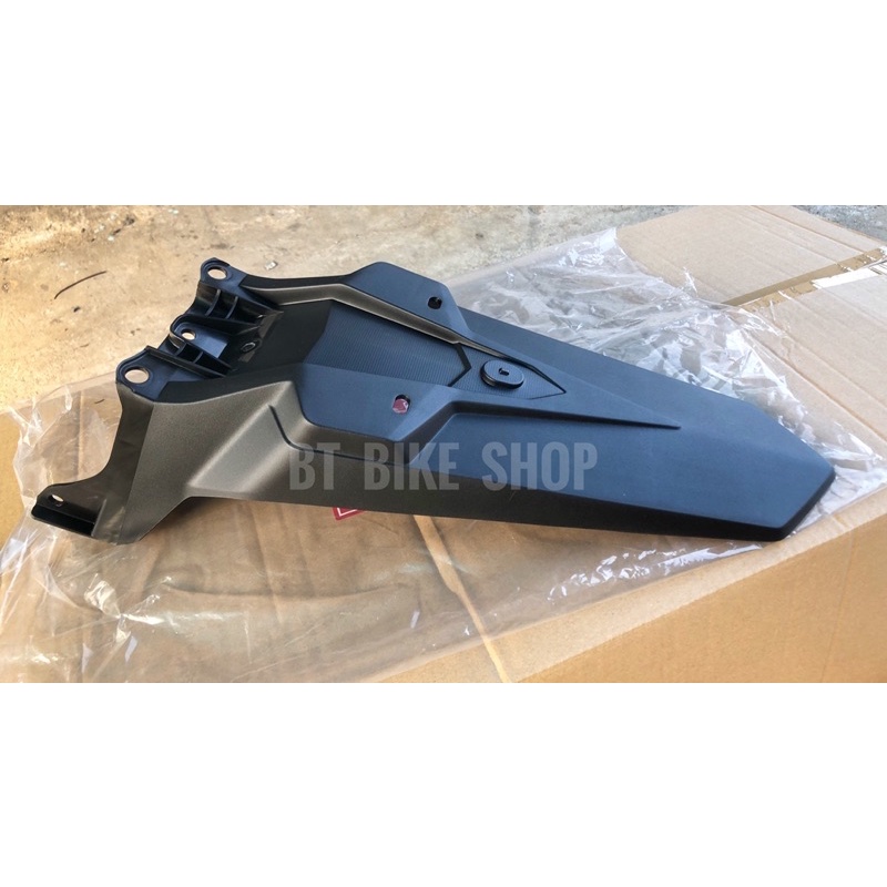 บังโคลนหลัง  Pcx160 ปี2021-2025 แท้ศูนย์