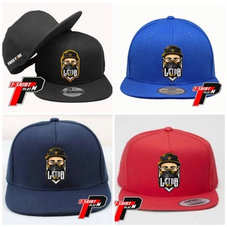 หมวก Letda Hyper Snapback