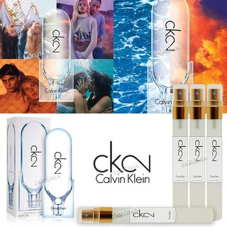 PERFUME 12hr.+ Ck 2 (Unisex)