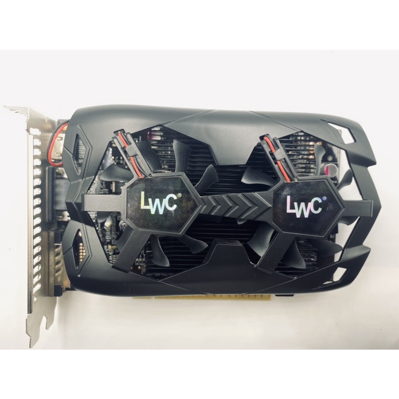 LWC การ์ดจอ nVidia GeForce GT730 2 GDDR5 มือสอง