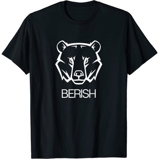 เสื้อยืดผ้าฝ้ายพรีเมี่ยม เสื้อยืด พิมพ์ลาย Market Bearish สไตล์สตรีท สําหรับผู้ใหญ่