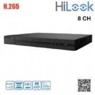 เครื่องบันทึกHILOOK 8CH.ความคมชัด2ล้านHLK-DVR-208G-F1