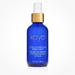 พร้อมส่ง ของแท้ Kayo Vital Hydration Serum Spray 118ml