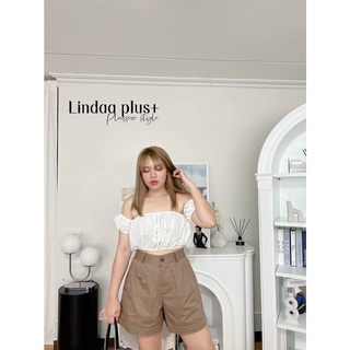 🔥Plussize🔥กางเกงคนอ้วน🔥 L32-40  Xl38-48