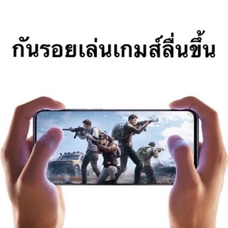 htฟิล์มกระจกด้านกาวเต็มSAM A42 SAM A12 OPPO A15 Reno4 Reno 5 OPPO A12 OPPO A12 OPPO A32 OPPOA73