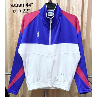 เสื้อคลุม super star ป้ายไซส์L