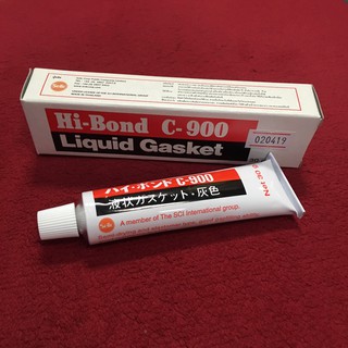 กาวทาปะเก็น Hi-Bond C-900 ขนาด 30 กรัม