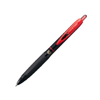 ปากกา ปากกาลูกลื่น ยูนิบอลล์ Uni Ball Signo UMN-307 (0.5) สีแดง