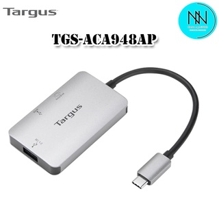 TGS-ACA948AP USB-C 4K HDMI Video Adapter with 100W Power Delivery