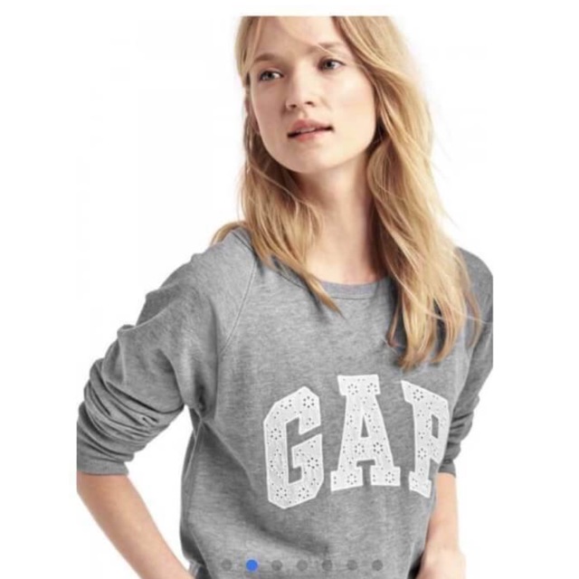 Gap เสื้อกันหนาว