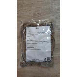 โด่ไม่รู้ล้ม อบแห้งขนาด 100g บำรุงกำลัง บำรุงร่างกาย เพิ่มสมรรถภาพทางเพศ ขับปัสสาวะ ขับนิ่ว แก้ดีซ่าน บำรุงหัวใจ