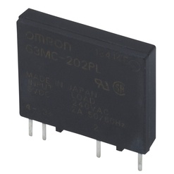 G3MC-202P DC12 (MISUMI)