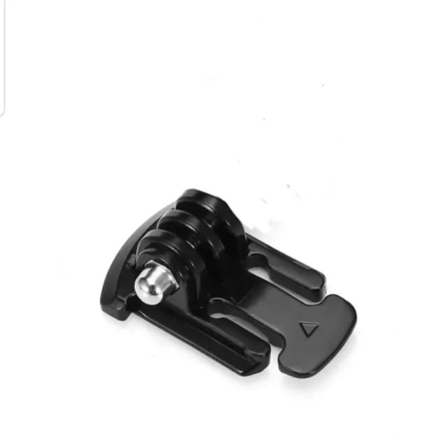 SJCAM Bucket Basic for Action Camera SJ6 SJ7 M20 กล้องแอคชั่น กล้องติดหมวก กล้องถ่ายวีดีโอ thumbnail 4